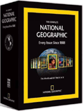 National Geographic Complete - Every Issue Since 1888