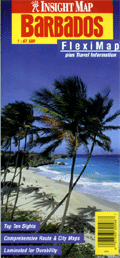 Barbados - Insight Fleximap