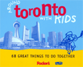 Around Toronto With Kids