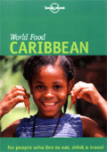 Caribbean World Food