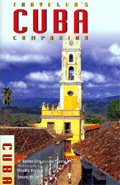 Cuba Traveler's Companion