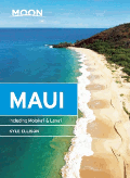 Maui - Moon Handbook