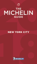 New York City 2013 Red Guide - Michelin