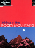 Hiking in the Rocky Mountains