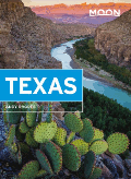 Texas - Moon Handbook
