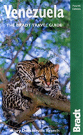 Venezuela Bradt Guide