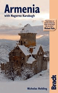 Armenia - Bradt Guide