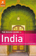 Rough Guide India