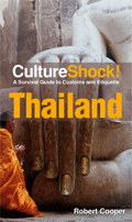 Thailand - Culture Shock