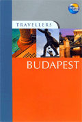 Budapest - Thomas Cook Traveler