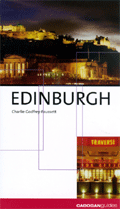 Edinburgh City Guide - Cadogan Guide