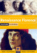 Florence Renaissance GuideMap - Z Guides