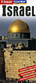 Israel Fleximap