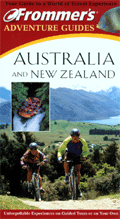 Australia & New Zealand Adventure Guide