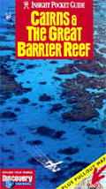 Cairns & The Great Barrier Reef Insight Pocket Guide
