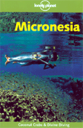 Micronesia Lonely Planet