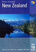 Signpost Guide to New Zealand