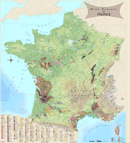 VinMaps